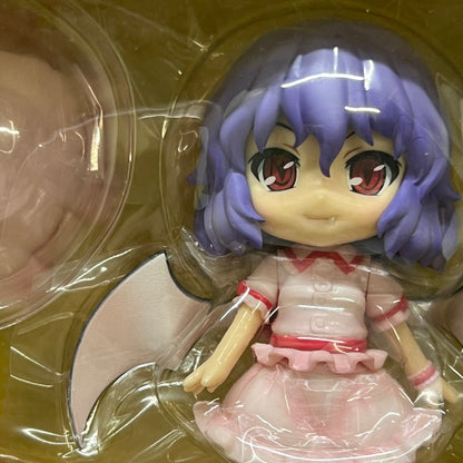 【中古品】 ねんどろいど レミリア・スカーレット 「東方Project」 フィギュア グッドスマイルカンパニー 053-251201-em-07-min 万代Net店