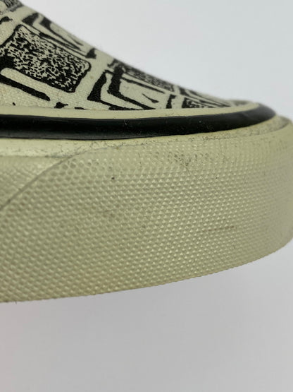 【中古品】【レディース】 VANS バンズ VN0A38ENU6D ANAHEIM FACTORY AUTHENTIC 44 DX アナハイム ファクトリー オーセンティック スニーカー シューズ 靴 166-241104-me-20-min サイズ：23.0cm US6.5 カラー：ホワイト 万代Net店