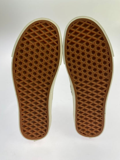 【中古品】【レディース】 VANS バンズ VN0A38ENU6D ANAHEIM FACTORY AUTHENTIC 44 DX アナハイム ファクトリー オーセンティック スニーカー シューズ 靴 166-241104-me-20-min サイズ：23.0cm US6.5 カラー：ホワイト 万代Net店