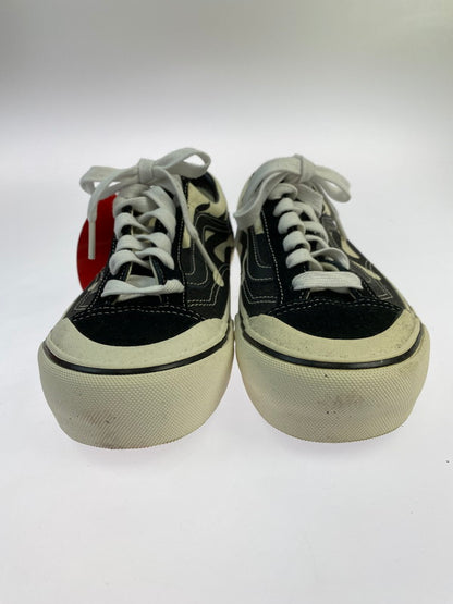 【中古品】【レディース】 VANS バンズ VN0A3ZCJROF STYLE 36 SF スニーカー シューズ 靴 166-241104-me-19-min サイズ：23.0cm US6.5 カラー：ブラック 黒 万代Net店