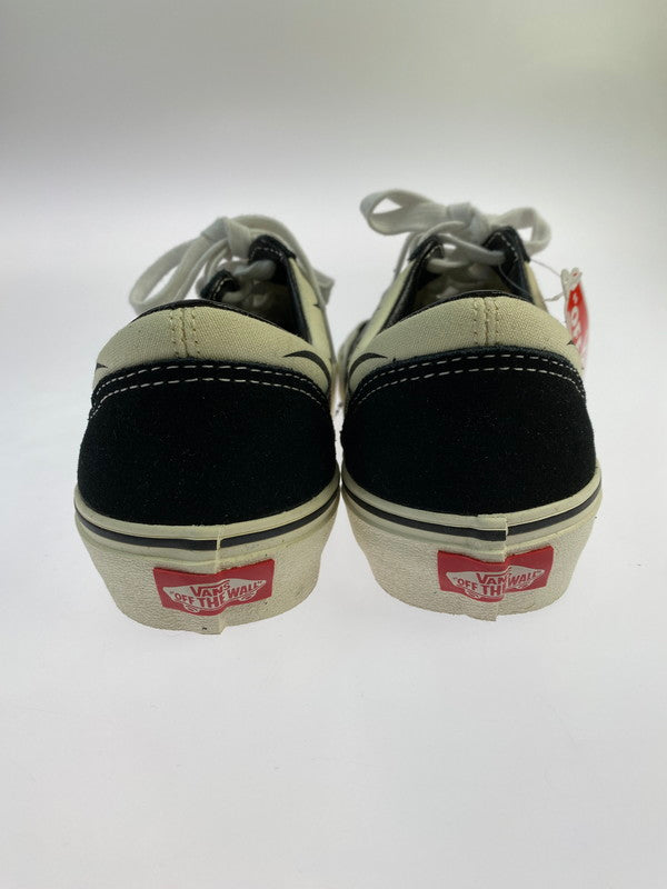 【中古品】【レディース】 VANS バンズ VN0A3ZCJROF STYLE 36 SF スニーカー シューズ 靴 166-241104-me-19-min サイズ：23.0cm US6.5 カラー：ブラック 黒 万代Net店