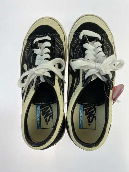 【中古品】【レディース】 VANS バンズ VN0A3ZCJROF STYLE 36 SF スニーカー シューズ 靴 166-241104-me-19-min サイズ：23.0cm US6.5 カラー：ブラック 黒 万代Net店