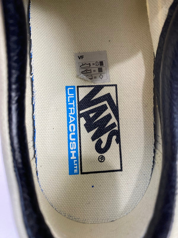 【中古品】【レディース】 VANS バンズ VN0A3ZCJROF STYLE 36 SF スニーカー シューズ 靴 166-241104-me-19-min サイズ：23.0cm US6.5 カラー：ブラック 黒 万代Net店