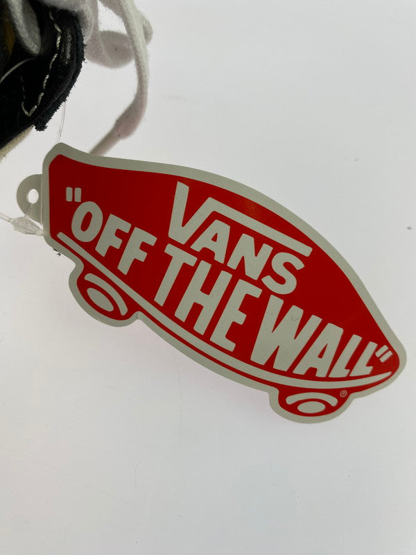 【中古品】【レディース】 VANS バンズ VN0A3ZCJROF STYLE 36 SF スニーカー シューズ 靴 166-241104-me-19-min サイズ：23.0cm US6.5 カラー：ブラック 黒 万代Net店