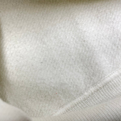 【中古品】【メンズ】 VINTAGE 50-60 MIAMI OLD ENGLISH マイアミ オールド イングリッシュ RAGLAN HOODED SWEATSHIRT ラグラン フーデッド スウェット シャツ トップス　パーカー 146-250920-ya-05-izu サイズ：下記参照 カラー：ホワイト 万代Net店