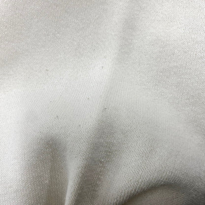 【中古品】【メンズ】 VINTAGE 50-60 MIAMI OLD ENGLISH マイアミ オールド イングリッシュ RAGLAN HOODED SWEATSHIRT ラグラン フーデッド スウェット シャツ トップス　パーカー 146-250920-ya-05-izu サイズ：下記参照 カラー：ホワイト 万代Net店