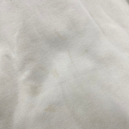 【中古品】【メンズ】 VINTAGE 50-60 MIAMI OLD ENGLISH マイアミ オールド イングリッシュ RAGLAN HOODED SWEATSHIRT ラグラン フーデッド スウェット シャツ トップス　パーカー 146-250920-ya-05-izu サイズ：下記参照 カラー：ホワイト 万代Net店