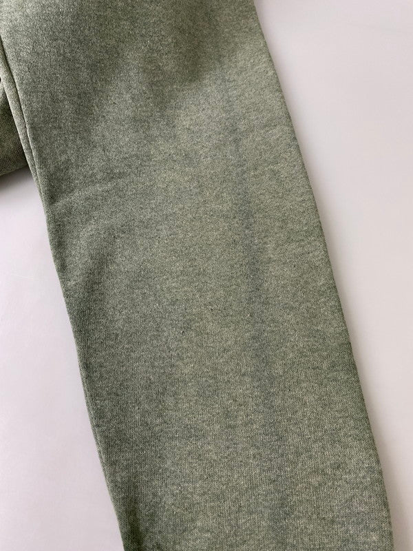 【中古品】【メンズ】 TEN STRIKE BY LEO&CO テンストライク USA製 50S RAGLAN SWEATSHIRT ラグラン スウェットシャツ 長袖トップス 146-241105-me-62-min サイズ：S カラー：グリーン 万代Net店