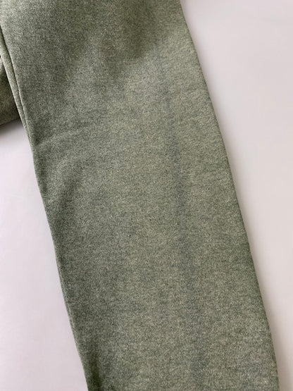 【中古品】【メンズ】 TEN STRIKE BY LEO&CO テンストライク USA製 50S RAGLAN SWEATSHIRT ラグラン スウェットシャツ 長袖トップス 146-241105-me-62-min サイズ：S カラー：グリーン 万代Net店