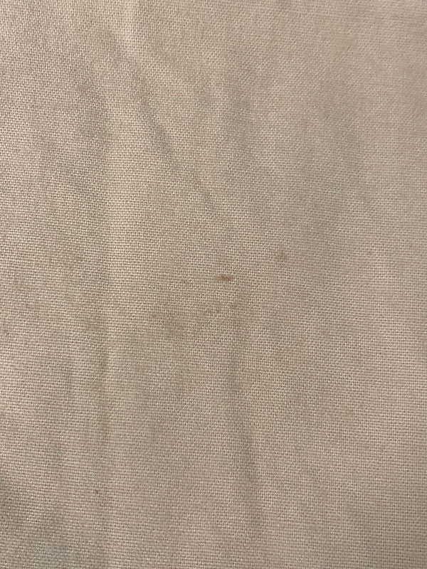 【中古品】【メンズ】 DEERSKIN 80S HUNTING SHIRT ディアスキン 80年代 ハンティング シャツ トップス 146-241113-jt-08-min サイズ：サイズ不明 カラー：ベージュ系 万代Net店