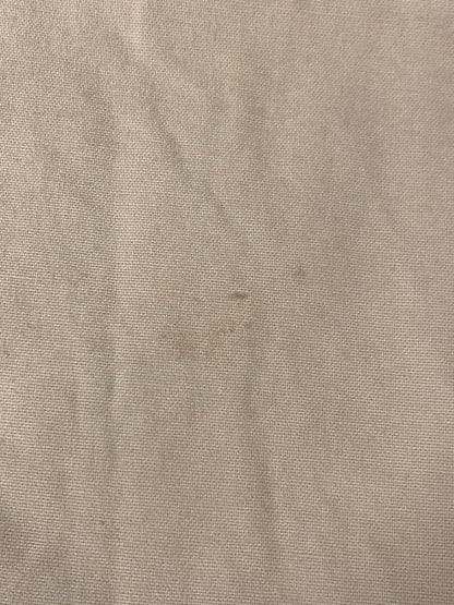 【中古品】【メンズ】 DEERSKIN 80S HUNTING SHIRT ディアスキン 80年代 ハンティング シャツ トップス 146-241113-jt-08-min サイズ：サイズ不明 カラー：ベージュ系 万代Net店