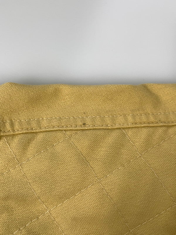 【中古品】【メンズ】 DEERSKIN 80S HUNTING SHIRT ディアスキン 80年代 ハンティング シャツ トップス 146-241113-jt-08-min サイズ：サイズ不明 カラー：ベージュ系 万代Net店