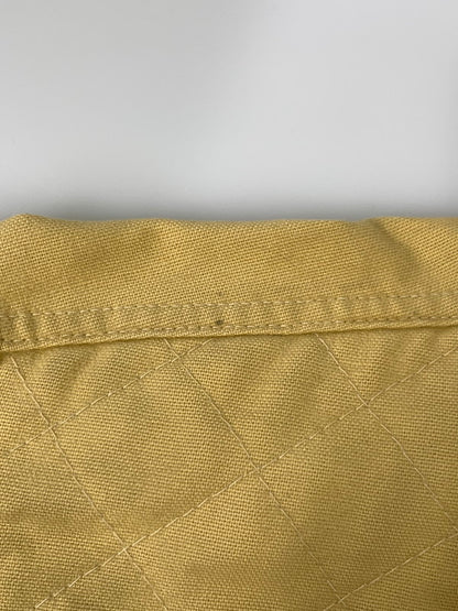 【中古品】【メンズ】 DEERSKIN 80S HUNTING SHIRT ディアスキン 80年代 ハンティング シャツ トップス 146-241113-jt-08-min サイズ：サイズ不明 カラー：ベージュ系 万代Net店