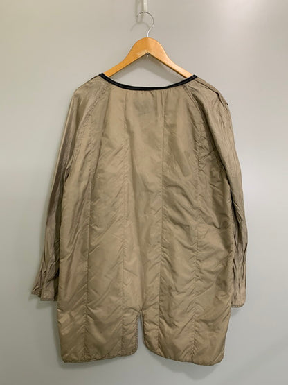 【中古品】【メンズ】 LONDON FOG ロンドンフォグ SOUTIEN COLLAR COAT ステンカラーコート アウター 146-260409-SH-51-min サイズ：M カラー：サンドベージュ 万代Net店