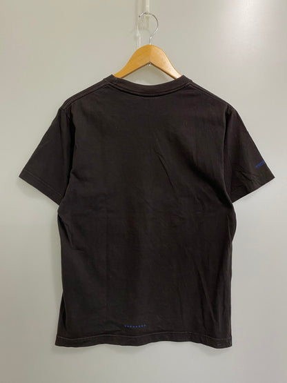 【中古品】【メンズ】 NEIGHBORHOOD ネイバーフッド 00’S LOGO TEE ロゴ Tシャツ 半袖トップス 142-241105-me-63-min カラー：ダークグレー系 万代Net店
