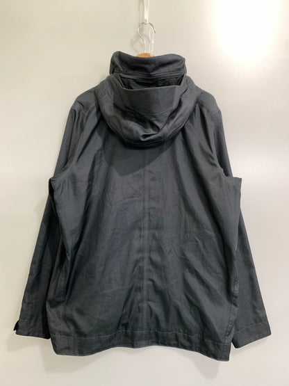 【中古品】【メンズ】 patagonia パタゴニア 885657238095 MOUNTAIN PARKA マウンテン パーカー アウター 144-241107-me-32-min サイズ：M カラー：モスグリーン 万代Net店