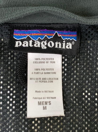 【中古品】【メンズ】 patagonia パタゴニア 885657238095 MOUNTAIN PARKA マウンテン パーカー アウター 144-241107-me-32-min サイズ：M カラー：モスグリーン 万代Net店