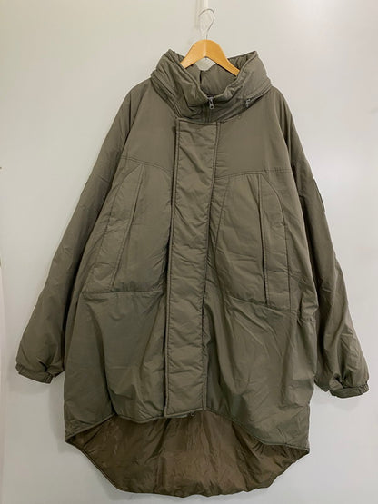 【中古品】【メンズ】  HALYS ハリーズ 8415-01-542-7651  SEKRI製 PCU LEVEL 7 JACKET TYPE-2 ジャケット アウター 146-241105-me-45-min サイズ：XL カラー：カーキ系 万代Net店