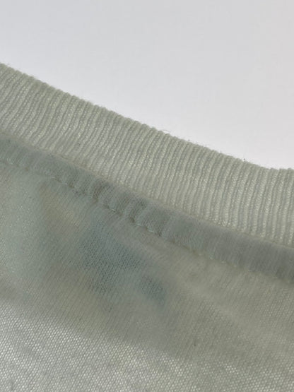 【中古品】【メンズ】 USED 90’S ”FIRENZE"TEE 半袖Tシャツ 146-241106-AS-20-min サイズ：M カラー：ホワイト 万代Net店