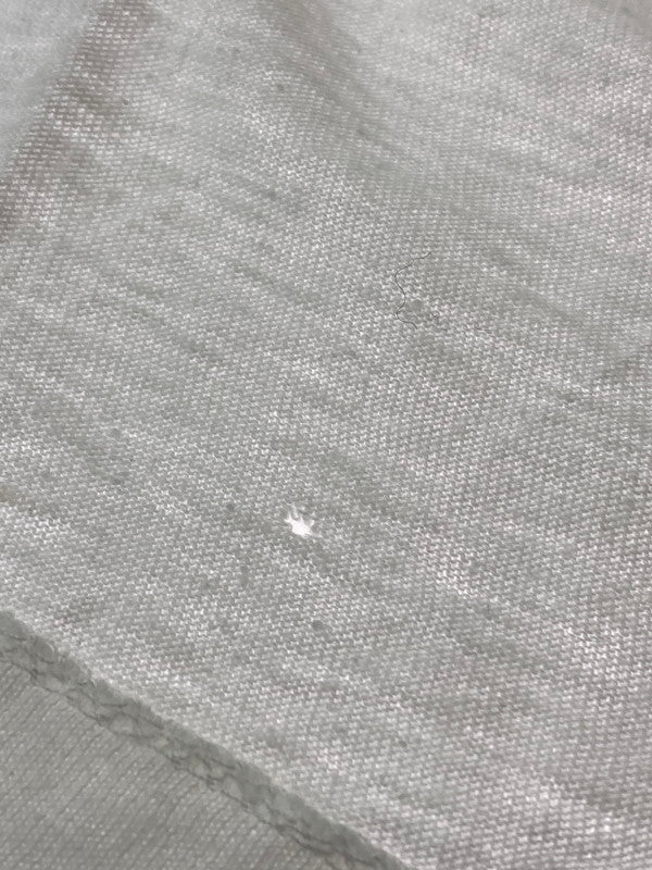 【中古品】【メンズ】 USED 90’S ”FIRENZE"TEE 半袖Tシャツ 146-241106-AS-20-min サイズ：M カラー：ホワイト 万代Net店