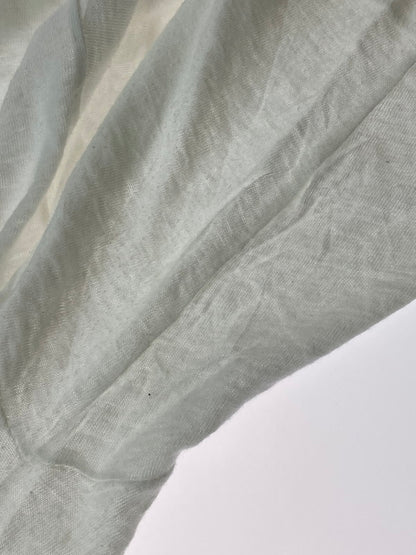 【中古品】【メンズ】 USED 90’S ”FIRENZE"TEE 半袖Tシャツ 146-241106-AS-20-min サイズ：M カラー：ホワイト 万代Net店