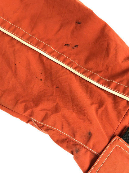 【現状渡し品】【メンズ】 90～00’s SOFTWARE SNOWBORDING JACKET 90～00年代 ソフトウェア スノーボードジャケット アウター 146-251108-rt-07-tag サイズ：M カラー：オレンジ 万代Net店