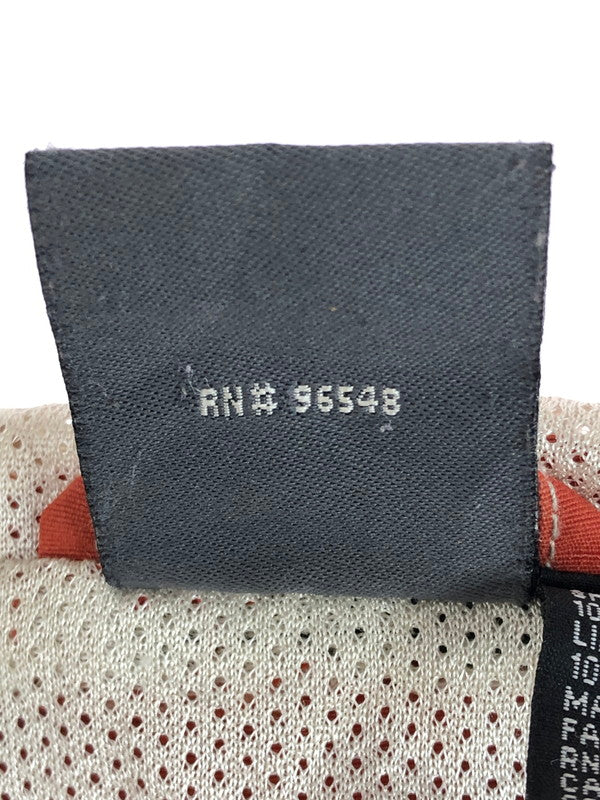 【現状渡し品】【メンズ】 90～00’s SOFTWARE SNOWBORDING JACKET 90～00年代 ソフトウェア スノーボードジャケット アウター 146-251108-rt-07-tag サイズ：M カラー：オレンジ 万代Net店