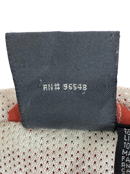 【現状渡し品】【メンズ】 90～00’s SOFTWARE SNOWBORDING JACKET 90～00年代 ソフトウェア スノーボードジャケット アウター 146-251108-rt-07-tag サイズ：M カラー：オレンジ 万代Net店