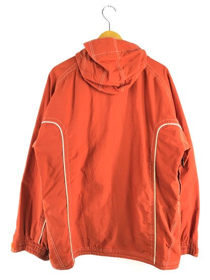 【現状渡し品】【メンズ】 90～00’s SOFTWARE SNOWBORDING JACKET 90～00年代 ソフトウェア スノーボードジャケット アウター 146-251108-rt-07-tag サイズ：M カラー：オレンジ 万代Net店