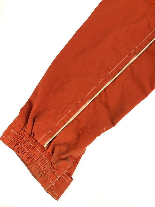 【現状渡し品】【メンズ】 90～00’s SOFTWARE SNOWBORDING JACKET 90～00年代 ソフトウェア スノーボードジャケット アウター 146-251108-rt-07-tag サイズ：M カラー：オレンジ 万代Net店