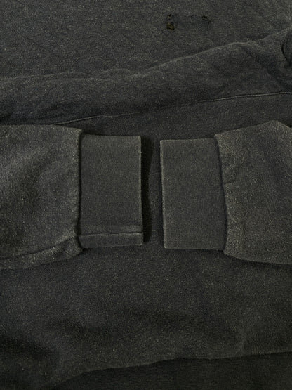 【現状渡し品】【メンズ】 PATAGONIA パタゴニア 20SS オーガニックコットン ダイヤモンドキルトスウェット 25320 メンズ 長袖 トップス 144-260702-hu-31-min サイズ：ＸＳ カラー：ネイビー 万代Net店