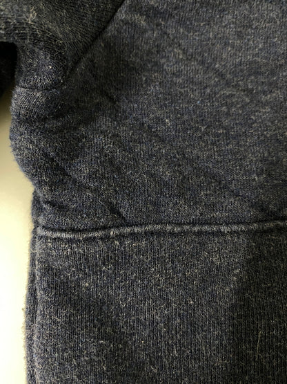 【現状渡し品】【メンズ】 PATAGONIA パタゴニア 20SS オーガニックコットン ダイヤモンドキルトスウェット 25320 メンズ 長袖 トップス 144-260702-hu-31-min サイズ：ＸＳ カラー：ネイビー 万代Net店