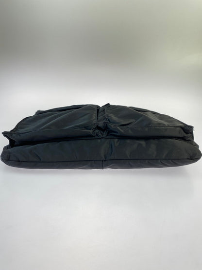 【中古品】【メンズ】 PORTER ポーター 622-78330 TANKER SHORT HELMET BAG 鞄 バッグ 188-241116-AS-25-min カラー：ブラック 万代Net店