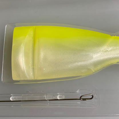 【中古品】 OSP オーエスピー カレン KAREN 180 チャートパックシャイナー ルアー 釣り フィッシィング 135-260330-em-07-min 万代Net店
