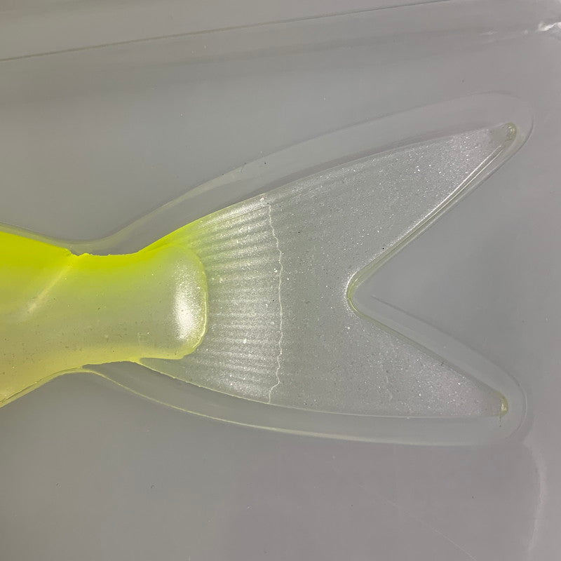 【中古品】 OSP オーエスピー カレン KAREN 180 チャートパックシャイナー ルアー 釣り フィッシィング 135-260330-em-07-min 万代Net店