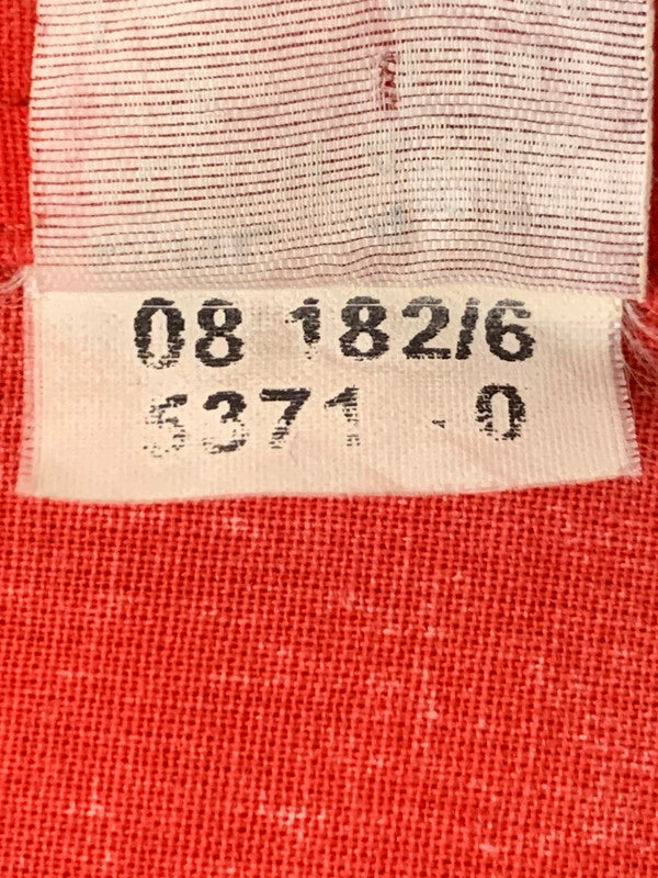 【中古品】【メンズ】 UNKNOWN USED S S COTTON SHIRT アンノウンユーズド ショートスリーブ コットンシャツ トップス 146-260409-SH-09-min サイズ：不明 カラー：マルチカラー 万代Net店