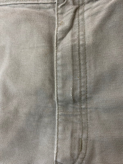 【現状渡し品】【メンズ】 Carhartt カーハート B11 DES DUCK PAINTER PANT ボトムス パンツ ズボン 157-241109-AS-39-min サイズ：W44 カラー：ベージュ 万代Net店