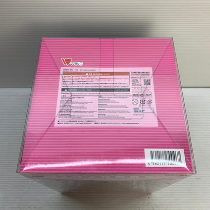 【中古品】 WING ゆるキャン△ 各務原なでしこ 1/7スケールPVC＆ABS製塗装済みフィギュア おもちゃ 053-250908-AS-1-min 万代Net店