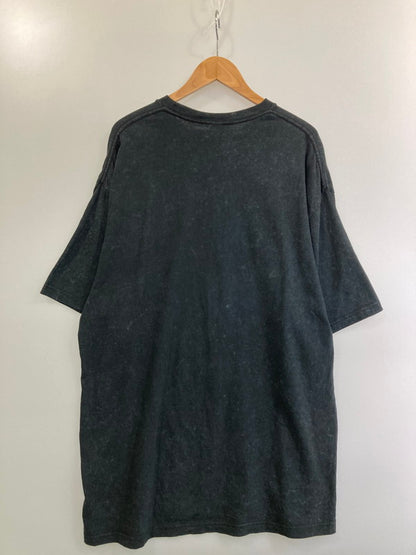 【現状渡し品】【メンズ】 MERCEDES ANCHOR INC. メルセデスアンカーインク S/S TEE 半袖Tシャツ トップス 142-250106-me-18-min サイズ：XL カラー：ブラック 黒 万代Net店