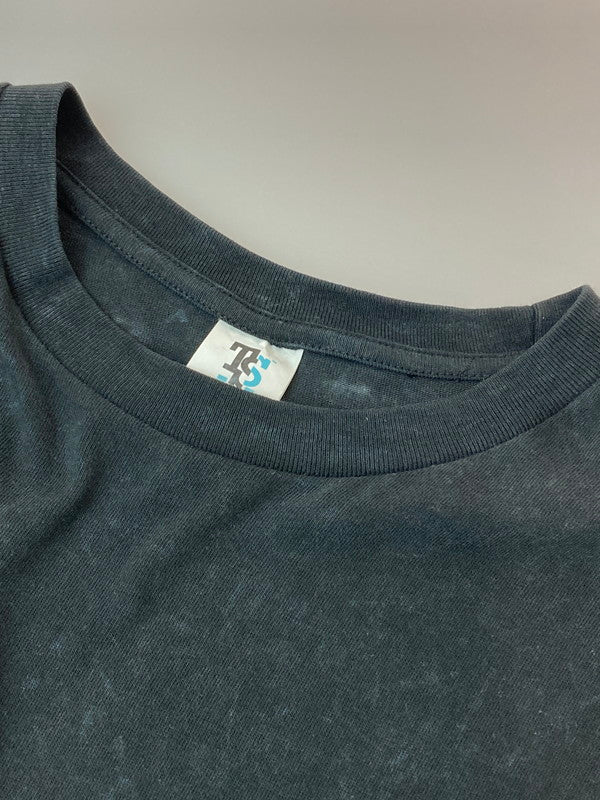 【現状渡し品】【メンズ】 MERCEDES ANCHOR INC. メルセデスアンカーインク S/S TEE 半袖Tシャツ トップス 142-250106-me-18-min サイズ：XL カラー：ブラック 黒 万代Net店