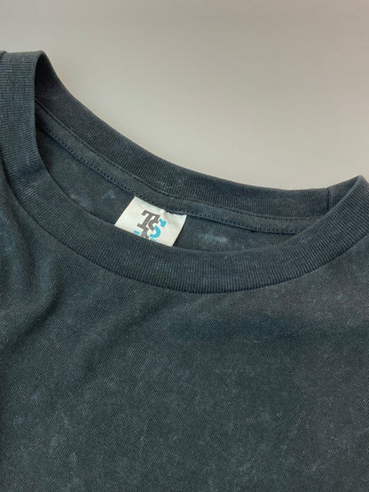 【現状渡し品】【メンズ】 MERCEDES ANCHOR INC. メルセデスアンカーインク S/S TEE 半袖Tシャツ トップス 142-250106-me-18-min サイズ：XL カラー：ブラック 黒 万代Net店