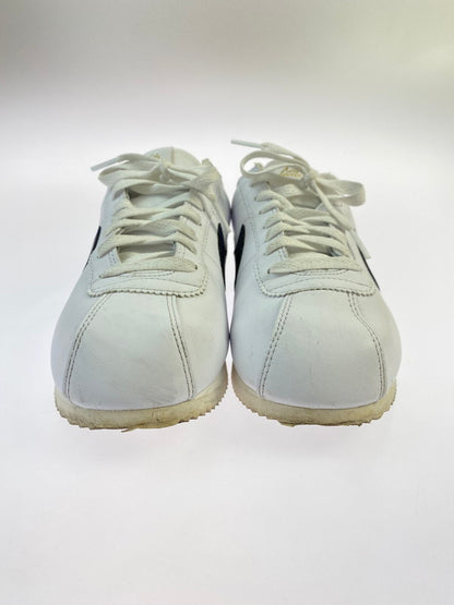 【中古品】【メンズ】 NIKE ナイキ HJ9343-100 W CORTEZ OLY コルテッツ オリンピック スニーカー シューズ 靴 160-241111-me-01-min サイズ：25.5cm　US8.5 カラー：WHITE/OBSIDI-SAIL 万代Net店