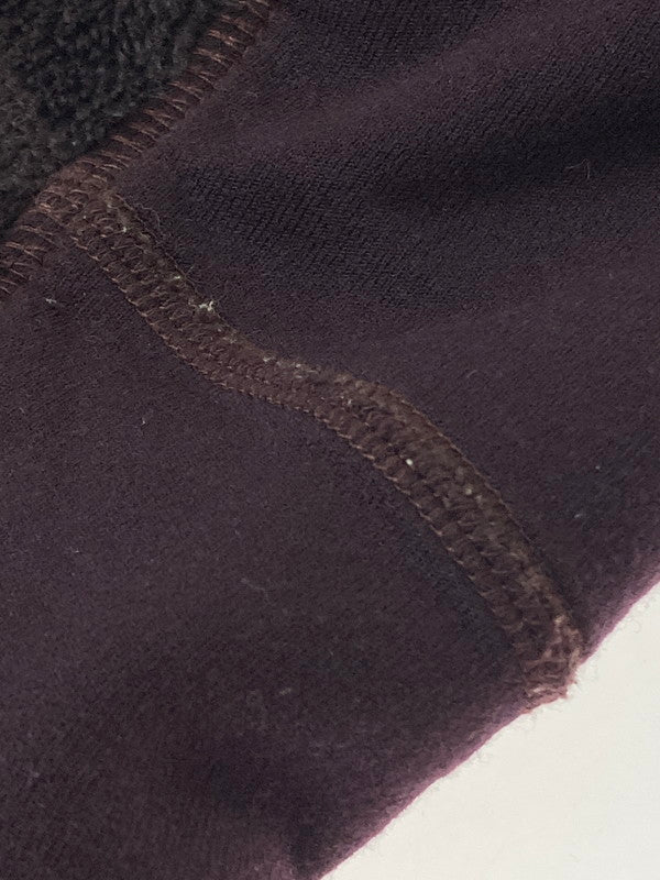 【中古品】【レディース】 THE NORTH FACE ザ・ノースフェイス SUMMIT SERIES VERSA AIR ZIP IN JACKET サミットシリーズ バーサ エア ジップ イン ジャケット アウター 169-241122-yn-11-min サイズ：XS カラー：ボルドー系 万代Net店