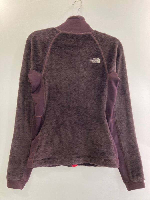 【中古品】【レディース】 THE NORTH FACE ザ・ノースフェイス SUMMIT SERIES VERSA AIR ZIP IN JACKET サミットシリーズ バーサ エア ジップ イン ジャケット アウター 169-241122-yn-11-min サイズ：XS カラー：ボルドー系 万代Net店