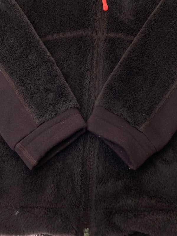 【中古品】【レディース】 THE NORTH FACE ザ・ノースフェイス SUMMIT SERIES VERSA AIR ZIP IN JACKET サミットシリーズ バーサ エア ジップ イン ジャケット アウター 169-241122-yn-11-min サイズ：XS カラー：ボルドー系 万代Net店