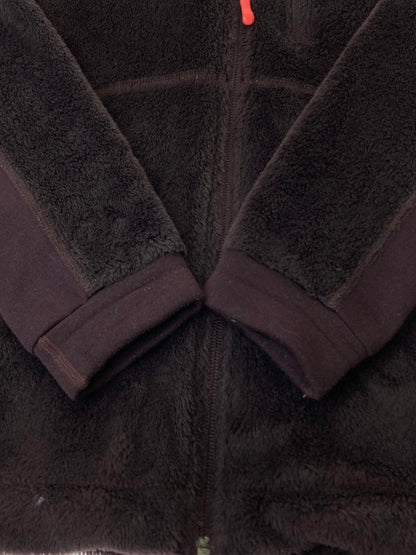 【中古品】【レディース】 THE NORTH FACE ザ・ノースフェイス SUMMIT SERIES VERSA AIR ZIP IN JACKET サミットシリーズ バーサ エア ジップ イン ジャケット アウター 169-241122-yn-11-min サイズ：XS カラー：ボルドー系 万代Net店