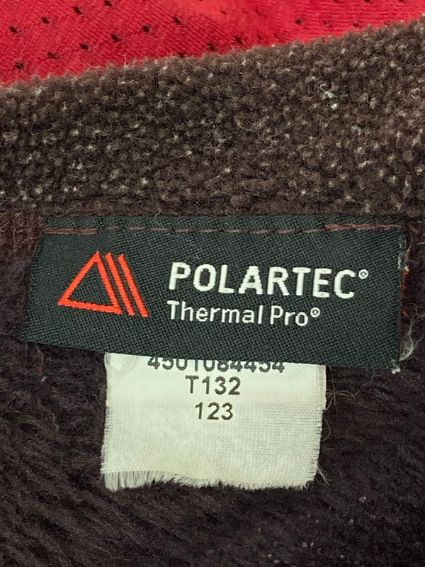 【中古品】【レディース】 THE NORTH FACE ザ・ノースフェイス SUMMIT SERIES VERSA AIR ZIP IN JACKET サミットシリーズ バーサ エア ジップ イン ジャケット アウター 169-241122-yn-11-min サイズ：XS カラー：ボルドー系 万代Net店