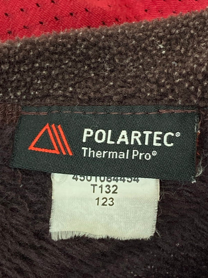 【中古品】【レディース】 THE NORTH FACE ザ・ノースフェイス SUMMIT SERIES VERSA AIR ZIP IN JACKET サミットシリーズ バーサ エア ジップ イン ジャケット アウター 169-241122-yn-11-min サイズ：XS カラー：ボルドー系 万代Net店