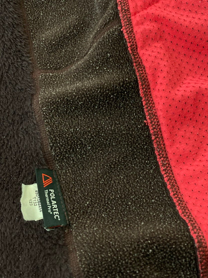 【中古品】【レディース】 THE NORTH FACE ザ・ノースフェイス SUMMIT SERIES VERSA AIR ZIP IN JACKET サミットシリーズ バーサ エア ジップ イン ジャケット アウター 169-241122-yn-11-min サイズ：XS カラー：ボルドー系 万代Net店