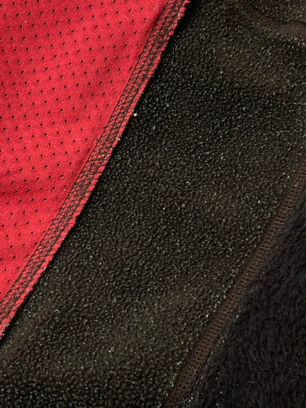 【中古品】【レディース】 THE NORTH FACE ザ・ノースフェイス SUMMIT SERIES VERSA AIR ZIP IN JACKET サミットシリーズ バーサ エア ジップ イン ジャケット アウター 169-241122-yn-11-min サイズ：XS カラー：ボルドー系 万代Net店